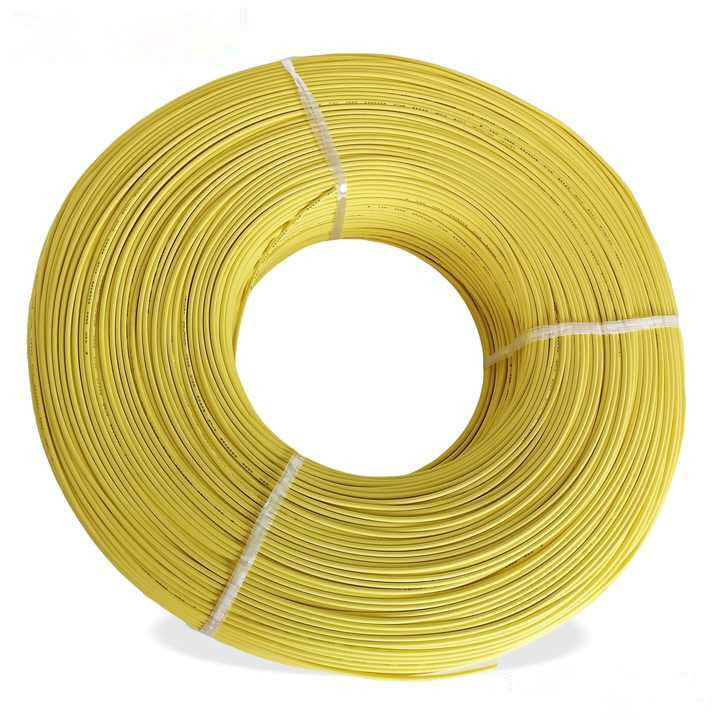 UL3289 24AWG Power Cables Electrical Wires Supplies Cable 2.5mm Heat Copper Automotive Wire EV Battery Harness