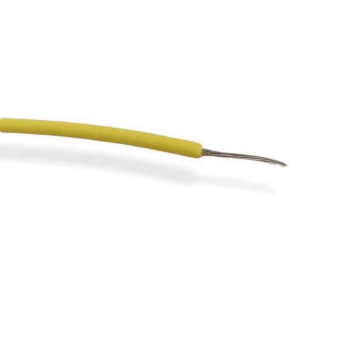 UL3289 24AWG Power Cables Electrical Wires Supplies Cable 2.5mm Heat Copper Automotive Wire EV Battery Harness