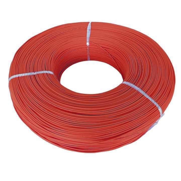 UL3289 24AWG Power Cables Electrical Wires Supplies Cable 2.5mm Heat Copper Automotive Wire EV Battery Harness