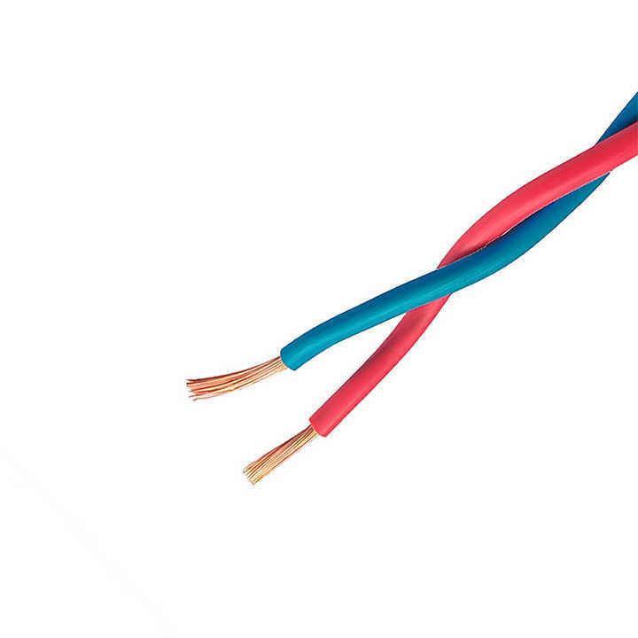 4 Core PVC Insulated Bus Profinet Twisted Pair Shielded Ethernet Cable for Industrial Electrical  Wire Cable