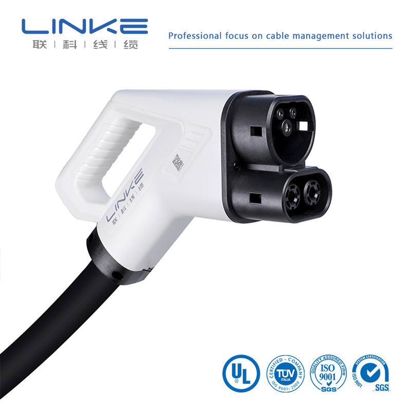 CCS2 250A eUROPEAN STANDARD DC charger Vehicle connector,DC charger cable,DC Charger