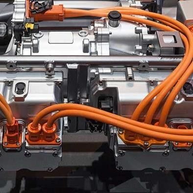 Flexible Shielded Silicone Wire EV Charger Cable with 1500V Rated Voltage for High Power Applications