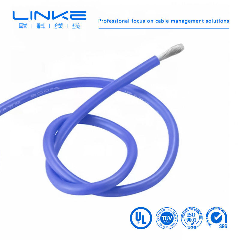 Ultra soft silicone wire rubber sheathed flexible cable | YH welding machine cable | JHS waterproof rubber sheathed cabl