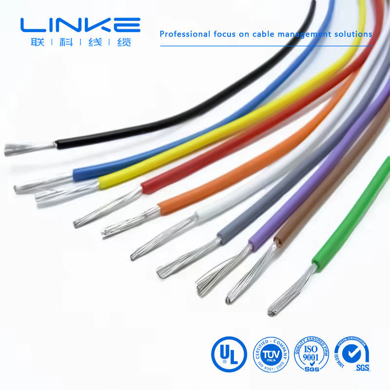Ultra soft silicone wire rubber sheathed flexible cable | YH welding machine cable | JHS waterproof rubber sheathed cabl