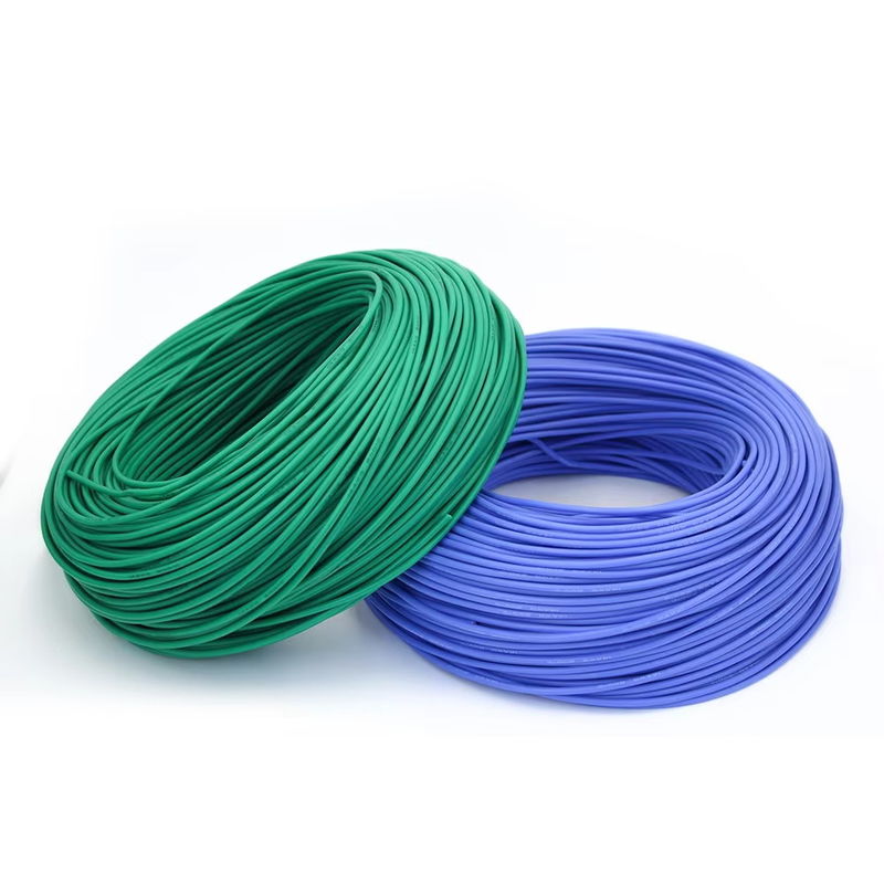 Extra soft silicone wire 16 14 13 12 11 10 8 7 9 6 tinned copper 4/3/2AWG high temperature resistant wire