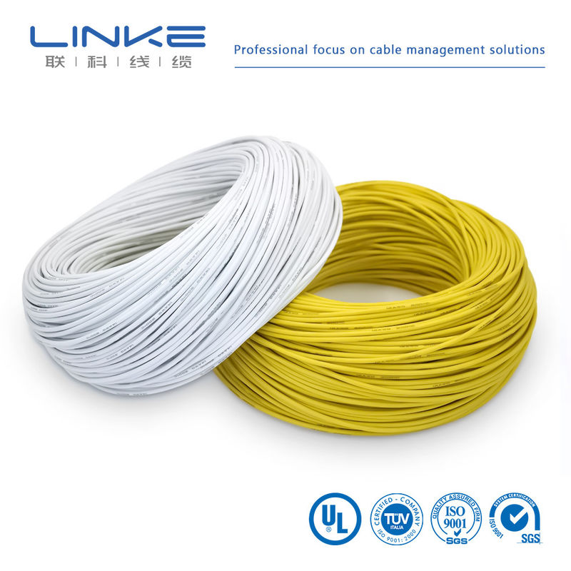 Hot Sale Automotive Wire AVSS Low Voltage 0.5-1.25 mm Single Conductor with PVC Insulation for Car Internal Wiring JASO D611 Compliant 80°C Rated Temperature