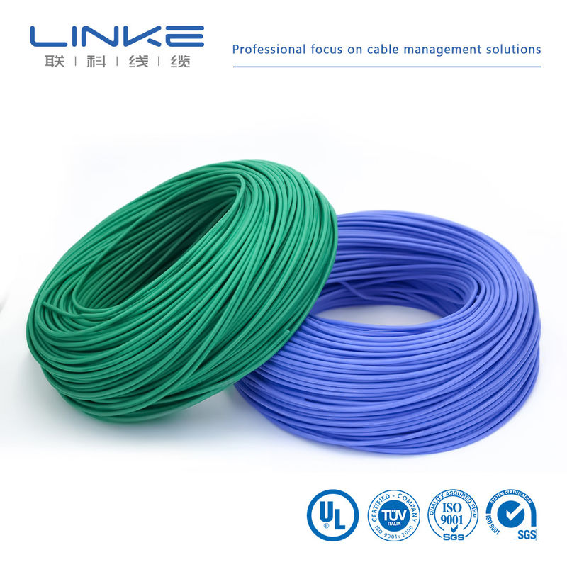 Hot Sale Automotive Wire AVSS Low Voltage 0.5-1.25 mm Single Conductor with PVC Insulation for Car Internal Wiring JASO D611 Compliant 80°C Rated Temperature