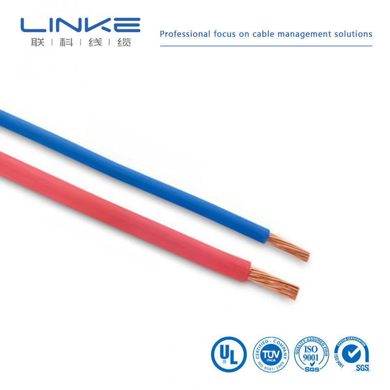 Hot Sale Automotive Wire AVSS Low Voltage 0.5-1.25 mm Single Conductor with PVC Insulation for Car Internal Wiring JASO D611 Compliant 80°C Rated Temperature