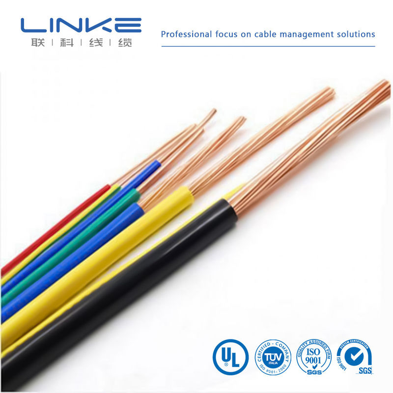 Hot Sale Automotive Wire AVSS Low Voltage 0.5-1.25 mm Single Conductor with PVC Insulation for Car Internal Wiring JASO D611 Compliant 80°C Rated Temperature