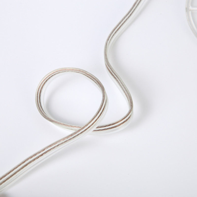 ECG Medical Cable Customized With Tin Plated Copper And Silver Plated Copper Special line for medical equipment