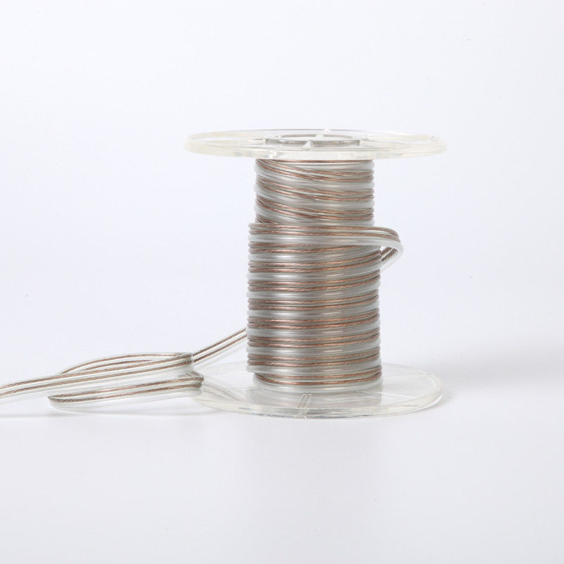 ECG Medical Cable Customized With Tin Plated Copper And Silver Plated Copper Special line for medical equipment
