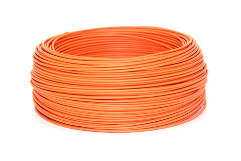 Highly flexible silicone cable Flexible silicone wire cable heat-resistant silicone wire SIAF cable internal wiring