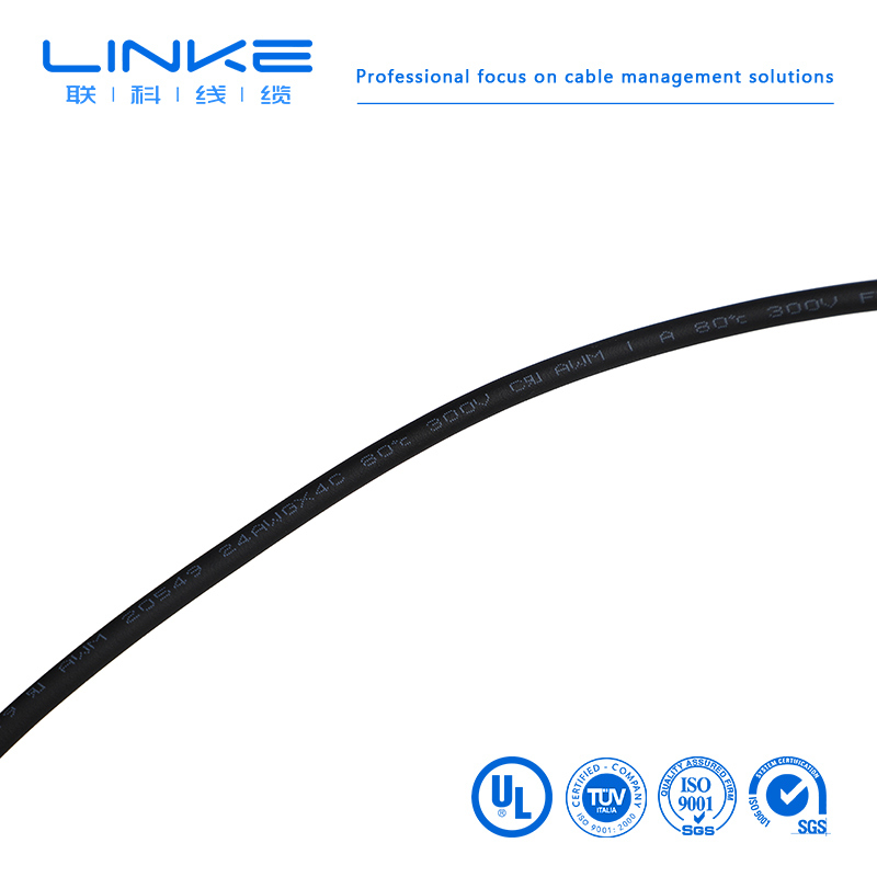 IP68 Waterproof BC01 EU Schuko Plug Solar AC Extension Cable Copper Micro Inverter Power Cord for Solar System